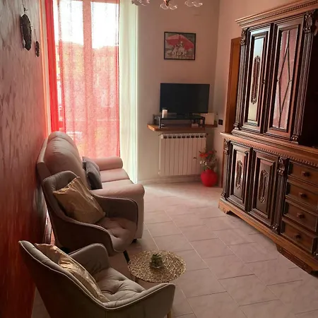 Appartement La Ca De Nicolo La Spezia