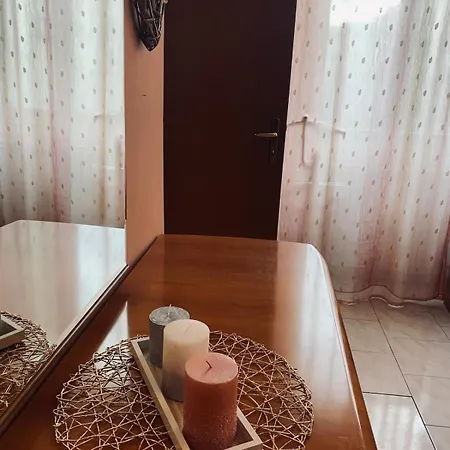 La Cà De Nicolò Appartamento La Spezia