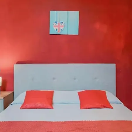 Apartman La Ca De Nicolo