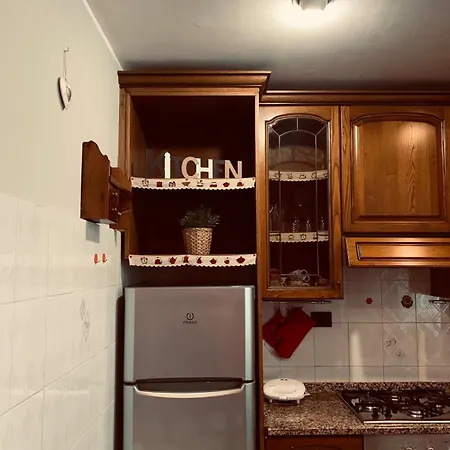 La Cà De Nicolò Apartamento La Spezia
