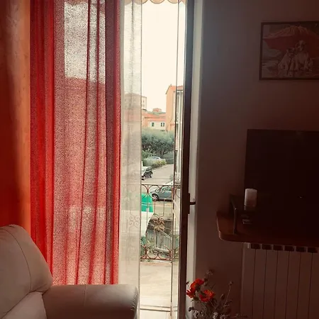 La Ca De Nicolo 斯培西亚