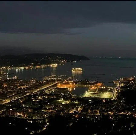 La Ca De Nicolo La Spezia