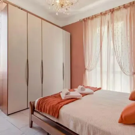 La Ca De Nicolo 斯培西亚