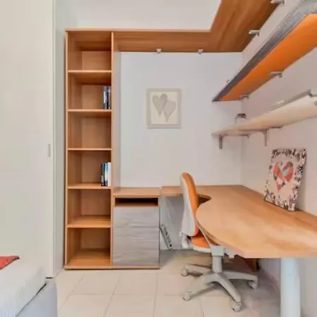 La Ca De Nicolo Apartman *