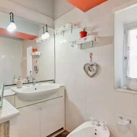 La Ca De Nicolo * 斯培西亚