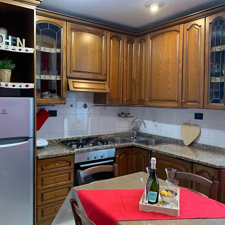 Apartamento La Cà De Nicolò La Spezia