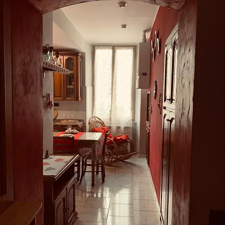 La Cà De Nicolò Apartamento