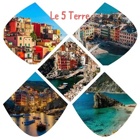 Apartman La Ca De Nicolo *