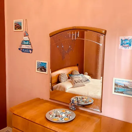 La Ca De Nicolo Apartamento *