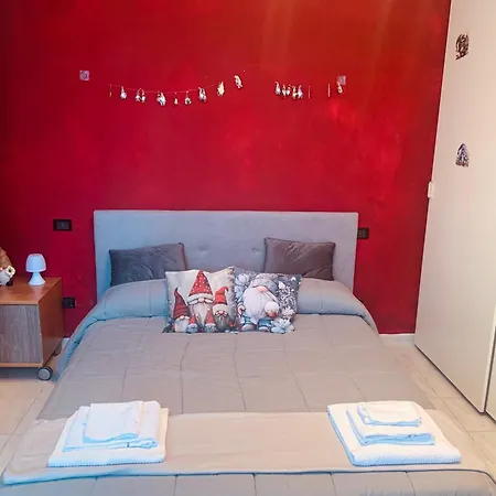 La Ca De Nicolo Apartamento La Spezia