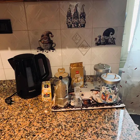 La Ca De Nicolo