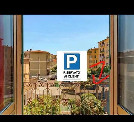 Apartamento La Cà De Nicolò
